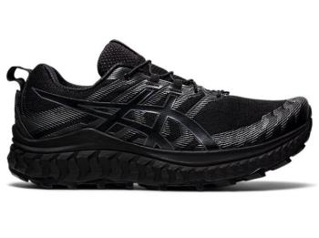 Asics Erkek TRABUCO MAX Trail Koşu Ayakkabısı TR018QS